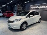 Nissan Note-6