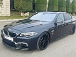BMW 528-5