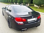 BMW 528-7