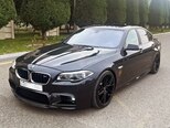 BMW 528-4