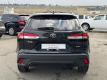 Toyota Corolla Cross-21