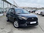 Toyota Corolla Cross-20