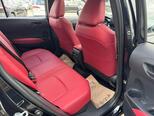 Toyota Corolla Cross-7