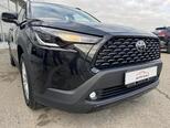 Toyota Corolla Cross-5