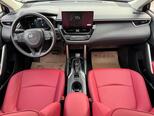 Toyota Corolla Cross-16