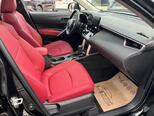 Toyota Corolla Cross-4