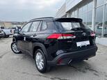 Toyota Corolla Cross-10