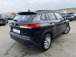 Toyota Corolla Cross-11