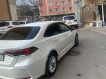 Toyota Corolla-4