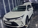Toyota Corolla-1