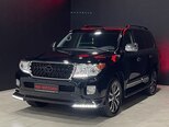 Toyota Land Cruiser-4