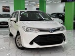 Toyota Corolla Fielder-2