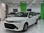 Toyota Corolla Fielder-4