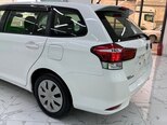 Toyota Corolla Fielder-10