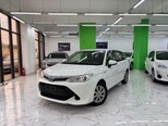 Toyota Corolla Fielder-1