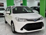 Toyota Corolla Fielder-8