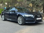 Audi A6-3