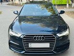 Audi A6-1