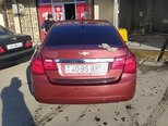 Chevrolet Cruze-5