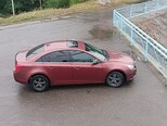 Chevrolet Cruze-2