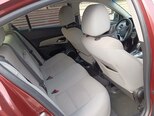 Chevrolet Cruze-7