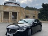 Mazda 6-5