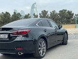 Mazda 6-7