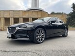 Mazda 6-8