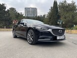 Mazda 6-6