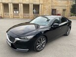 Mazda 6-12