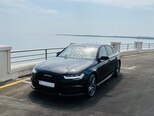 Audi A6-1