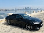 Audi A6-2