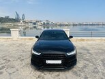 Audi A6-4