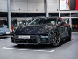 Porsche Panamera 4 E-Hybrid-1