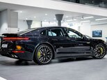Porsche Panamera 4 E-Hybrid-4