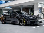 Porsche Panamera 4 E-Hybrid-3