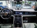 Porsche Panamera 4 E-Hybrid-8