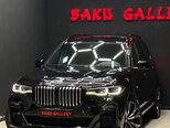 BMW X7-4