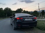 Mazda 6-15