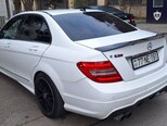 Mercedes C 250-7