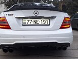 Mercedes C 250-9