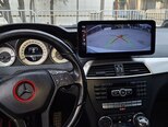 Mercedes C 250-16