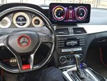 Mercedes C 250-15