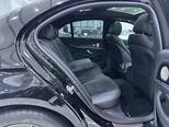 Mercedes E 300 e-14