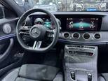 Mercedes E 300 e-9