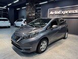 Nissan Note-6