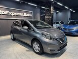 Nissan Note-4
