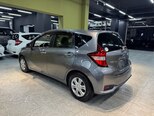 Nissan Note-8