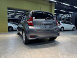 Nissan Note-9