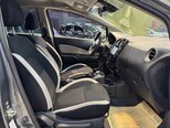 Nissan Note-13